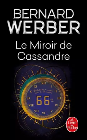 Couverture du produit · Le Miroir de Cassandre