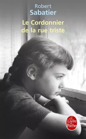 Couverture du produit · Le Cordonnier de la rue triste