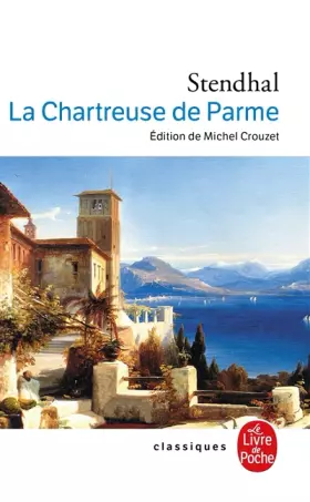 Couverture du produit · La Chartreuse de Parme