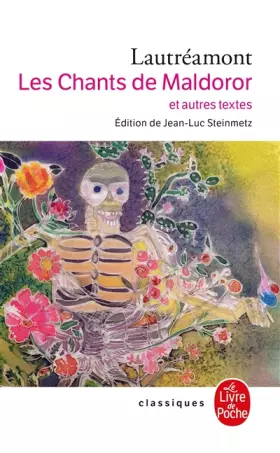 Couverture du produit · Les Chants de Maldoror et autres textes