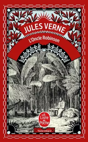 Couverture du produit · L'Oncle Robinson
