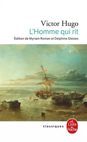 Couverture du produit · L'Homme qui rit