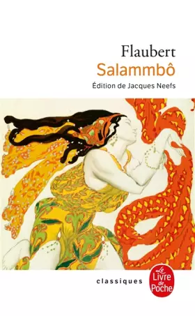 Couverture du produit · Salammbô