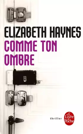 Couverture du produit · Comme ton ombre (plp)