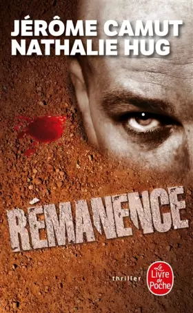 Couverture du produit · Rémanence