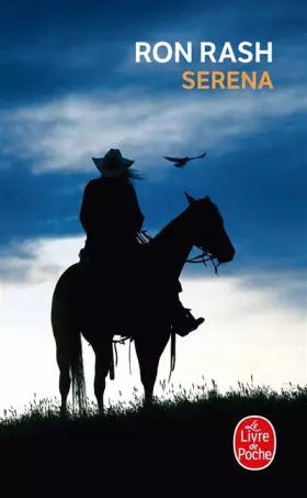 Couverture du produit · Serena