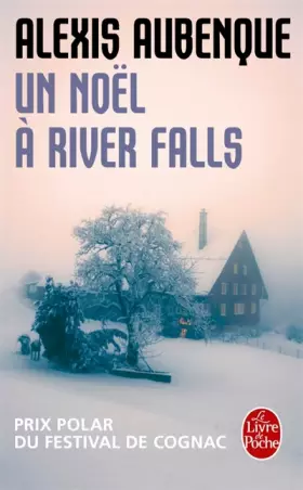 Couverture du produit · Un Noël à River Falls