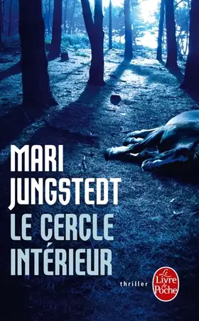 Couverture du produit · Le Cercle intérieur