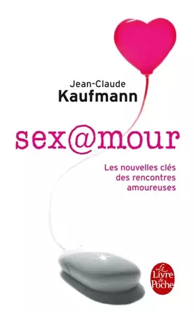 Couverture du produit · Sex@mour