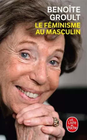 Couverture du produit · Le Féminisme au masculin