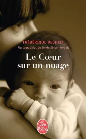Couverture du produit · Le Coeur sur un nuage