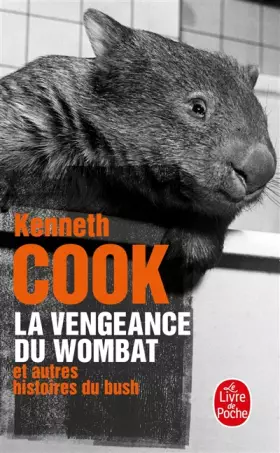 Couverture du produit · La Vengeance Du Wombat