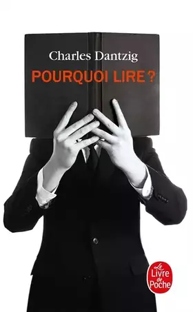 Couverture du produit · Pourquoi lire ?