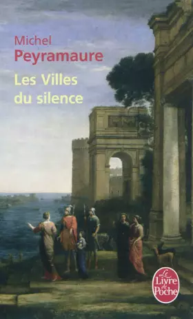 Couverture du produit · Les Villes du silence
