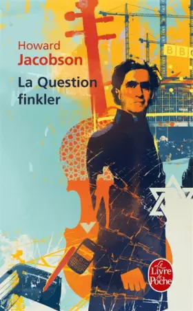 Couverture du produit · La Question Finkler