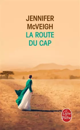 Couverture du produit · La route du Cap