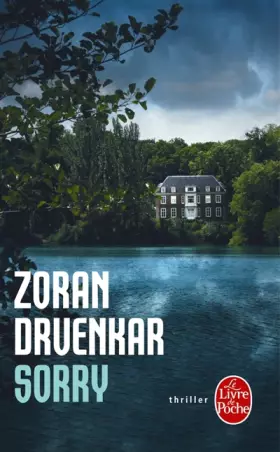 Couverture du produit · Sorry (plp)