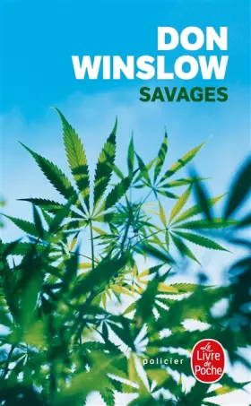 Couverture du produit · Savages