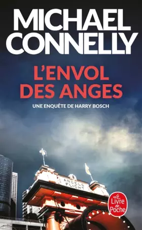 Couverture du produit · L'Envol des anges