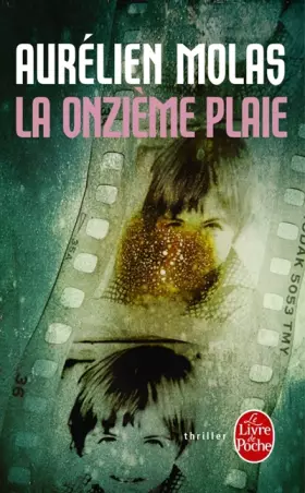 Couverture du produit · La Onzième plaie
