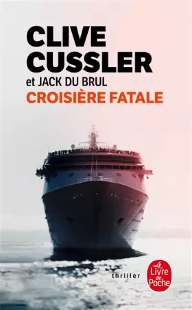 Couverture du produit · Croisière fatale