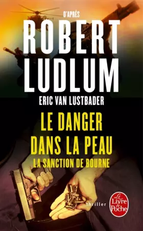 Couverture du produit · Le Danger dans la peau