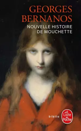 Couverture du produit · Nouvelle histoire de Mouchette