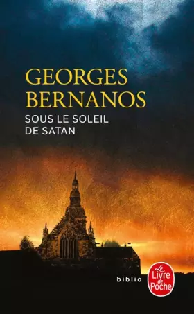 Couverture du produit · Sous le soleil de Satan