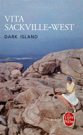 Couverture du produit · Dark Island