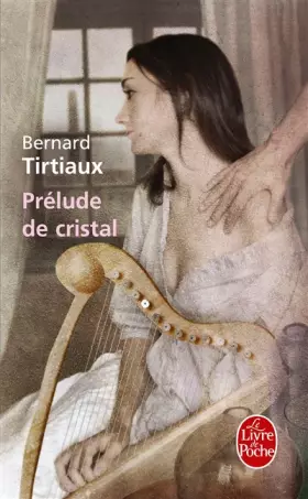 Couverture du produit · Prélude de cristal