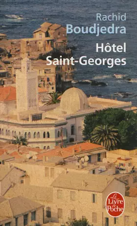 Couverture du produit · Hôtel Saint-Georges