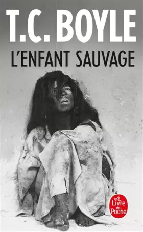 Couverture du produit · L'Enfant sauvage