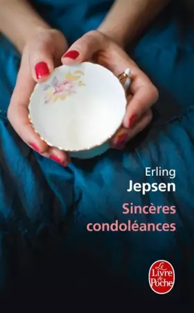 Couverture du produit · Sincères condoléances