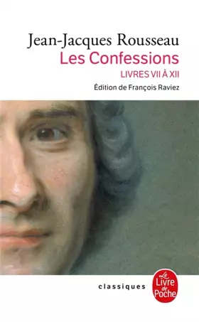 Couverture du produit · Confessions tome 2 nouvelle édition 2012