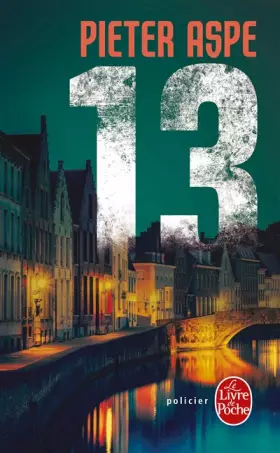 Couverture du produit · 13