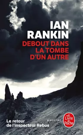 Couverture du produit · Debout dans la tombe d'un autre
