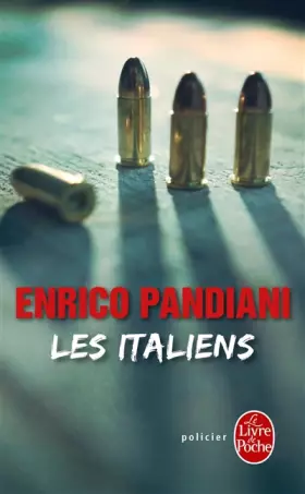 Couverture du produit · Les Italiens