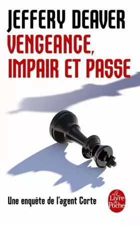 Couverture du produit · Vengeance, impair et passe