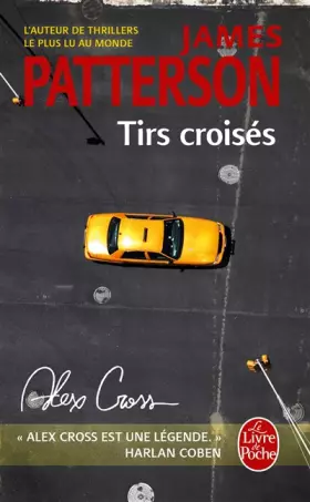 Couverture du produit · Tirs croisés