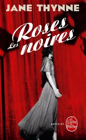 Couverture du produit · Les Roses noires