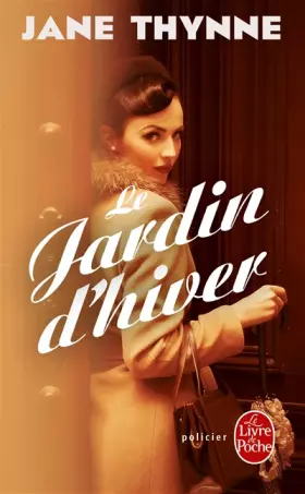 Couverture du produit · Jardin d'hiver