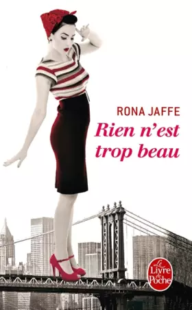 Couverture du produit · Rien n'est trop beau