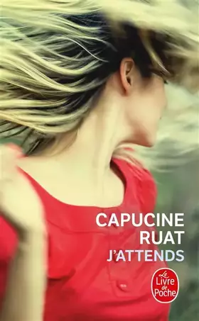 Couverture du produit · J'attends