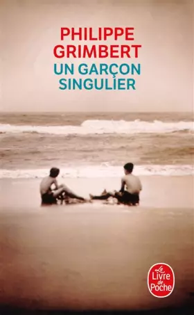 Couverture du produit · Un garçon singulier