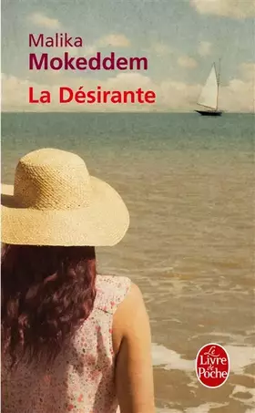 Couverture du produit · La désirante