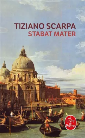 Couverture du produit · Stabat Mater