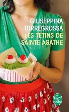 Couverture du produit · Les Tétins de sainte Agathe