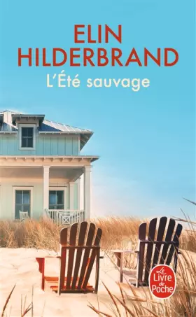 Couverture du produit · L'Été sauvage