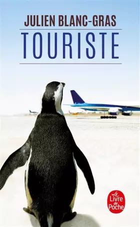 Couverture du produit · Touriste