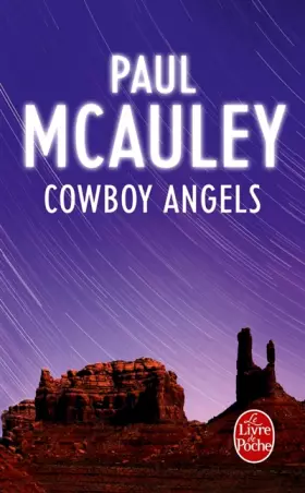 Couverture du produit · Cowboy angels